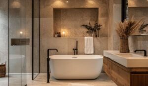 How to Choose the Perfect Bathroom Mirror