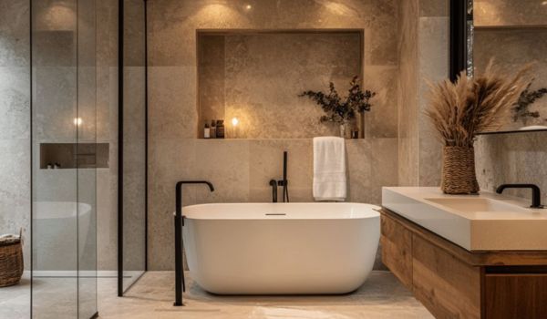 How to Choose the Perfect Bathroom Mirror