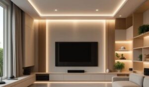 Creating a Statement Ceiling: Design Ideas That Wow