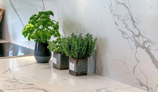 How to Choose the Right Kitchen Backsplash for Your Home