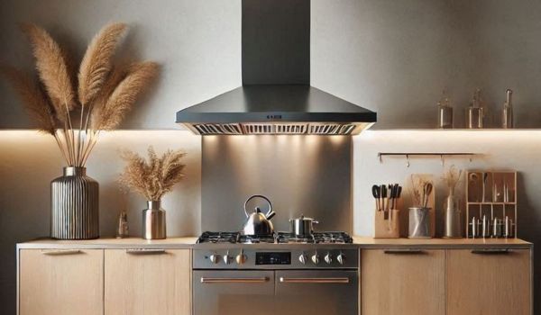 Best Kitchen Hood Brands in the UAE: A Comparison for Homeowners