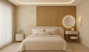 How to Maximize Storage in Small Bedrooms (Clever Space-Saving Ideas)