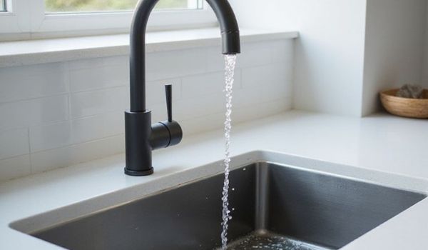 A Complete Guide to Choosing the Best Kitchen Sink Material for Your Home