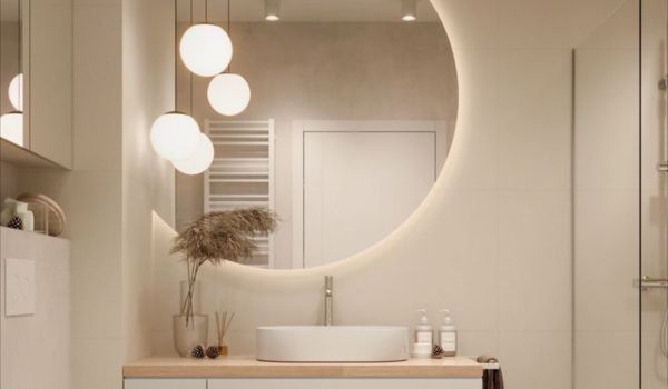How to Choose the Right Bathroom Accessories for a Modern Home