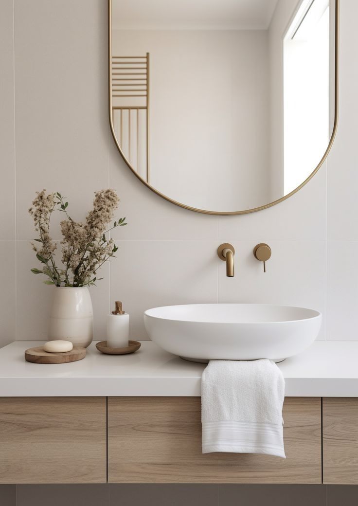 The Material Reality: Fighting Humidity and Limescale