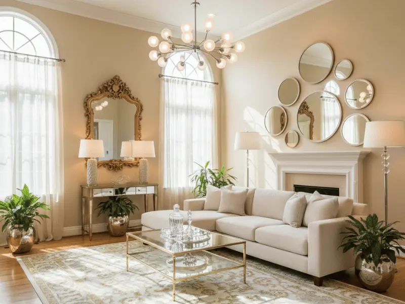 Improve Lighting in Dark Interiors: Smart, Practical Ways to Brighten Any Space