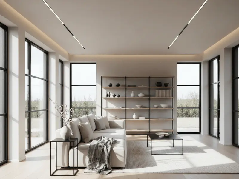 Modern vs Classic Interior Design (2026 Guide) | Expert Interior Design Company Insights