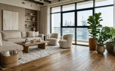 Top Interior Design Companies in Dubai (2026 Edition)