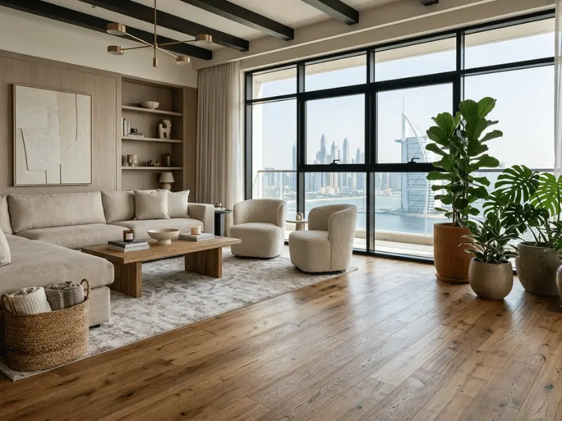 Top Interior Design Companies in Dubai (2026 Edition)