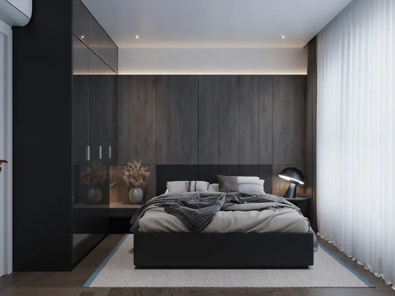 Bedroom Design Tips