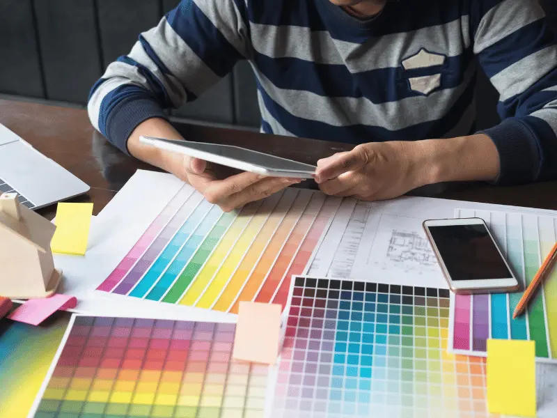 Color Schemes to Make an Apartment Look Expensive