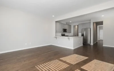 Why Your Apartment Looks Cheap — And How to Fix It in 1 Week