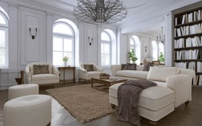 How to Create a Luxury Home Interior Without Overspending