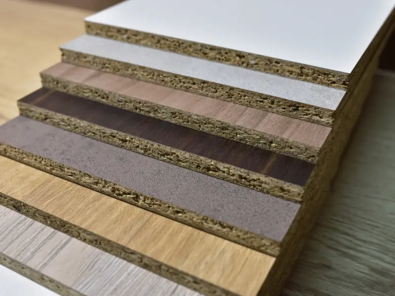 Add Natural Wood Elements