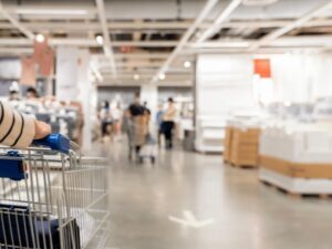 Buy Budget Interiors in the UAE