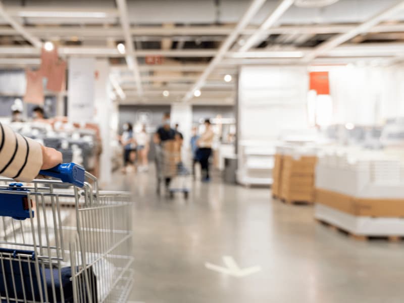 Where to Buy Budget Interiors in the UAE That Don’t Look Cheap