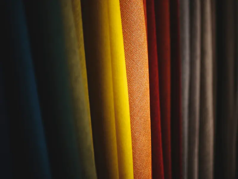Color Psychology in home interior