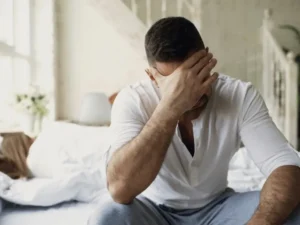 Home and stress relation