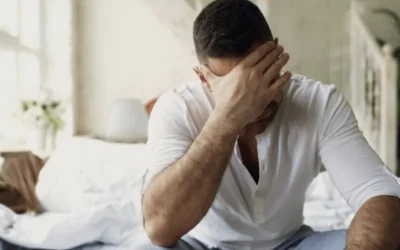 Why Your Home Feels Stressful: 12 Interior Design Mistakes That Create Anxiety (and How to Fix Them)
