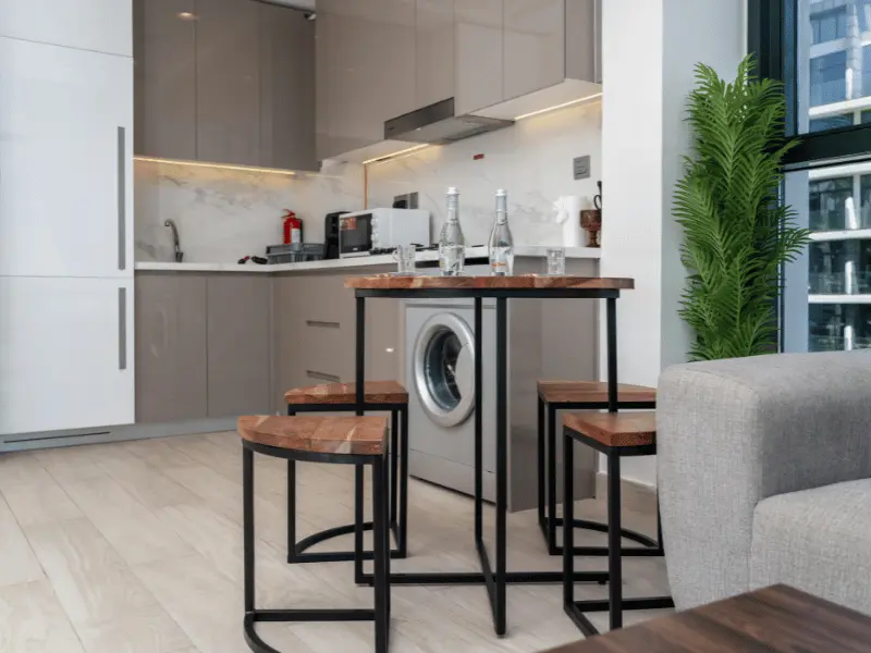 Kitchen Designer in Dubai