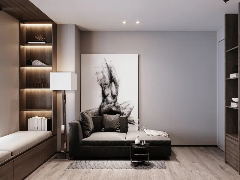 Multi-Functional Furniture