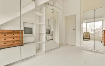 How to Add Storage to Dubai Apartments That Have Zero Wardrobes