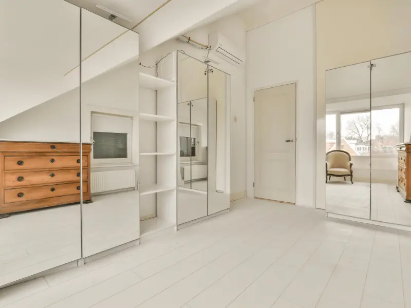 Wardrobes Dubai Apartments