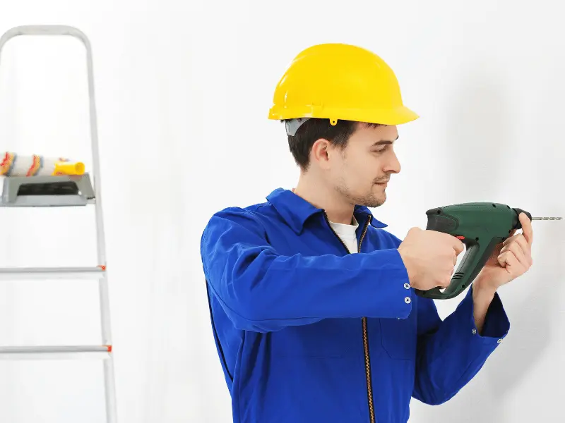 Drilling Rental Apartments
