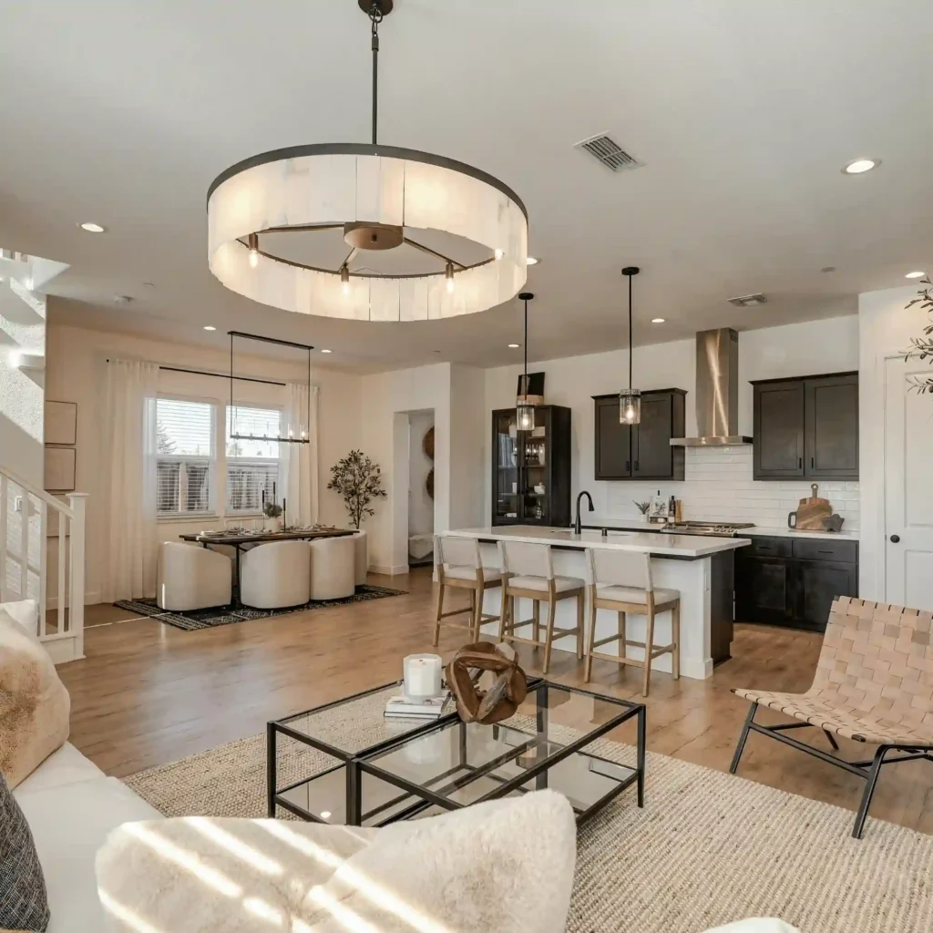 Functional Interior Design