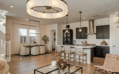 Functional vs Aesthetic Interior Design: What Matters More?