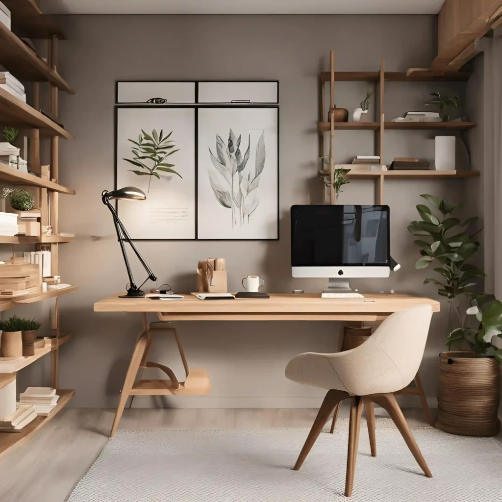 Home Office