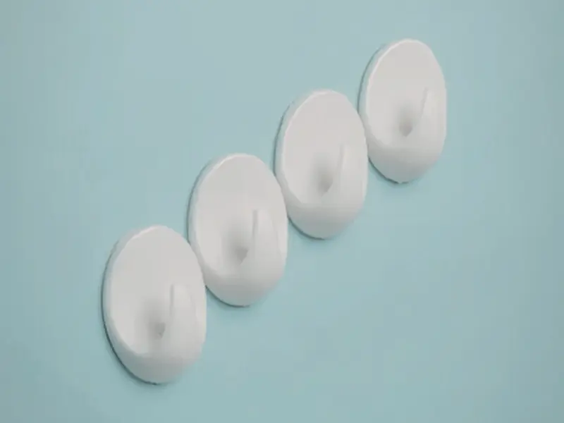 Removable Adhesive Strips