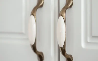 Kitchen, Wardrobe & Vanity: How Custom Joinery Creates a Cohesive Home