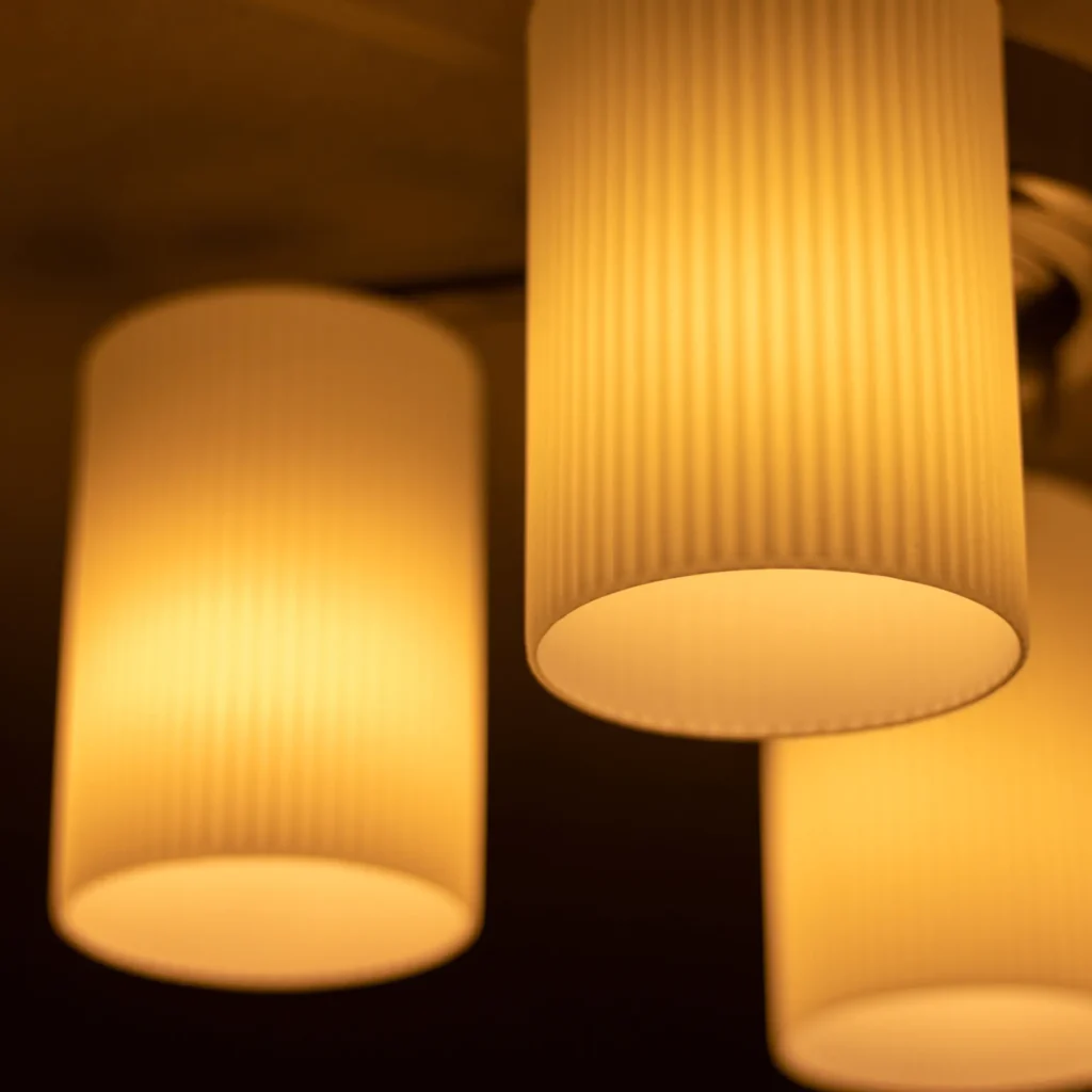 room lighting