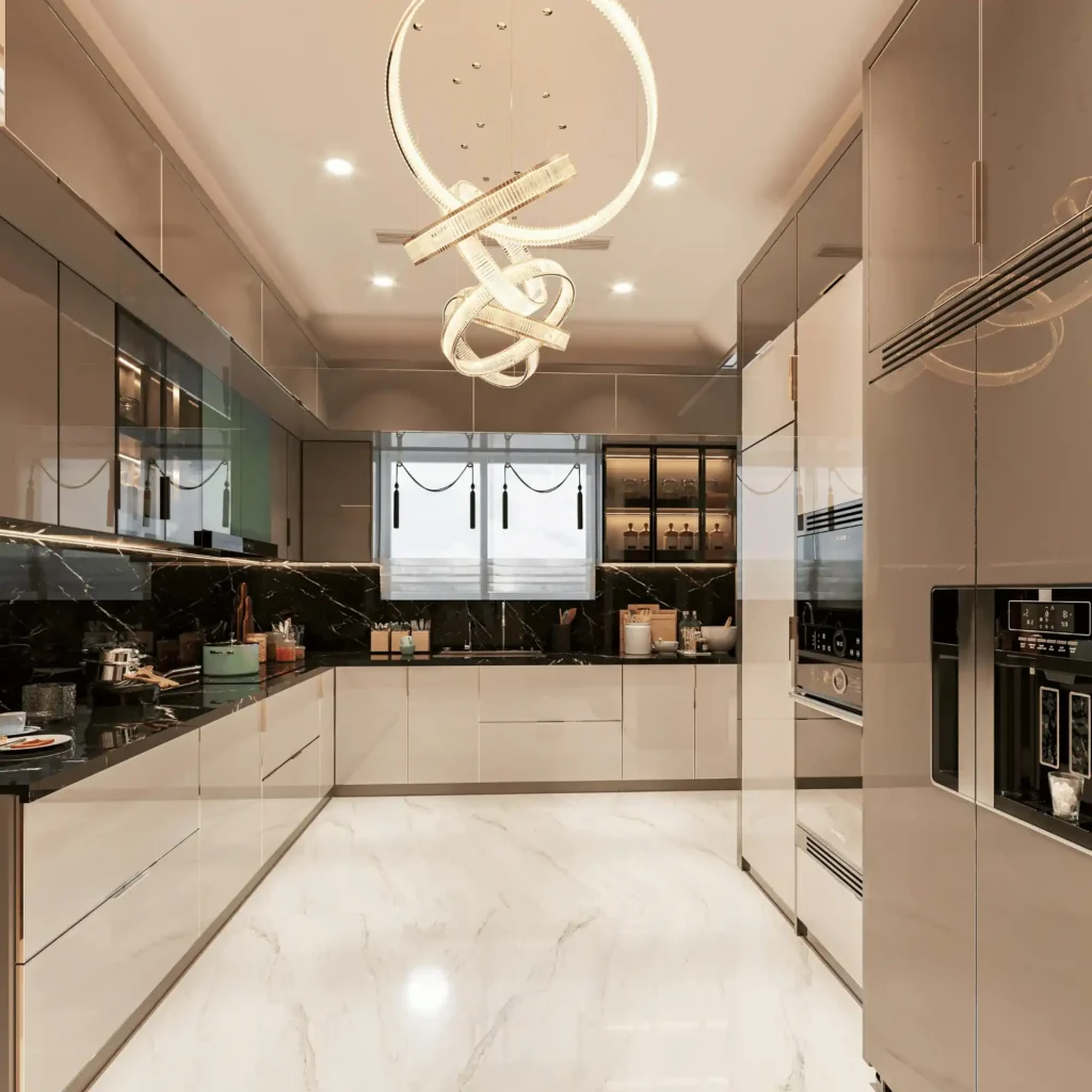 stunning kitchen design