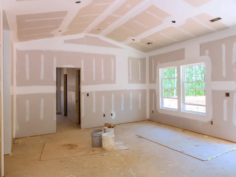 installing smart technolgies during renovation