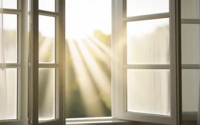 How to Create a Calm Interior Environment: 10 Design Ideas for a Peaceful Home