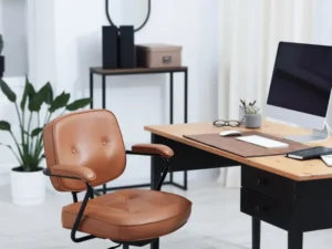 practical Dubai home-office