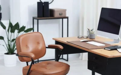 Working From Home in Dubai? 10 Interior Design Solutions for Noise & Privacy