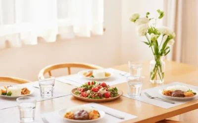 How to Avoid Wasting Money When Furnishing Your First Apartment
