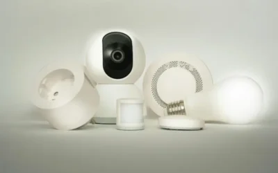 Smart Home Ideas for Dubai Villas: What Is Actually Worth Installing?