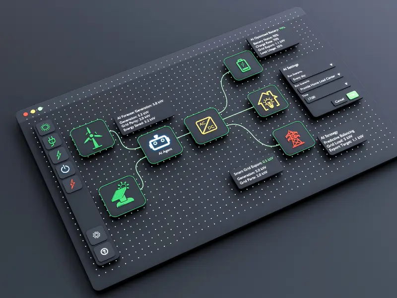 sustainable smart technology