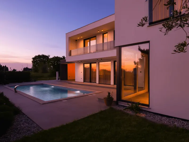 Design for Evening Use