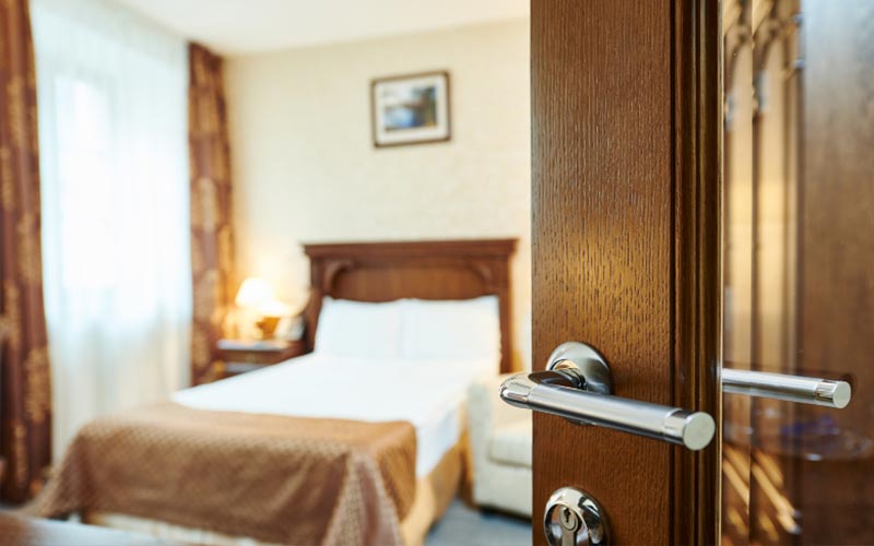 The Art of Positioning Finding the Best Place for Your Bed Pinnacle