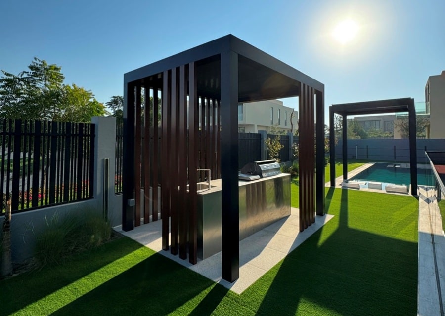 Best Outdoor Kitchen Suppliers in Dubai 2025 - Directory of ...