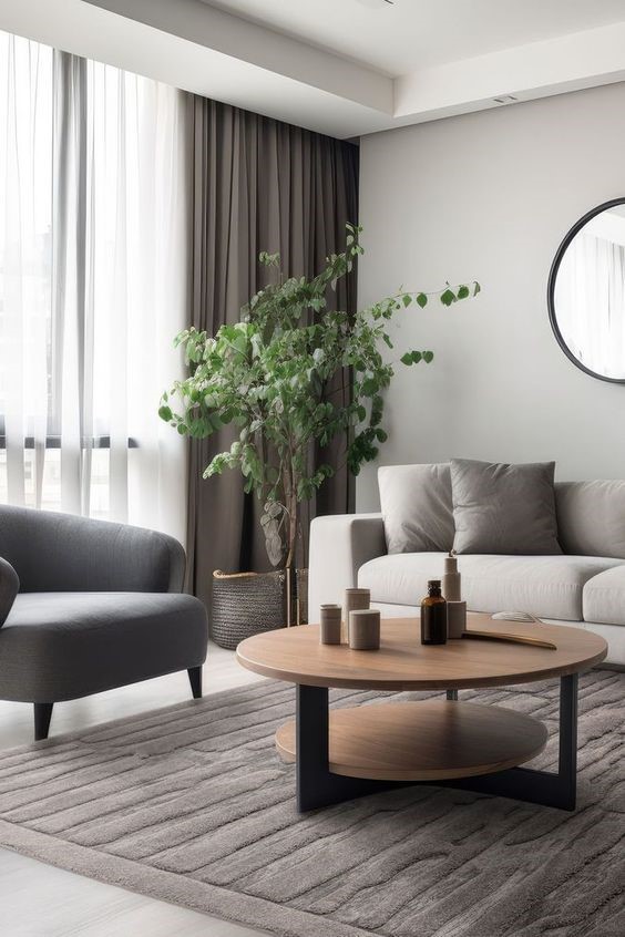 Scandinavian Affordable Furniture Designs