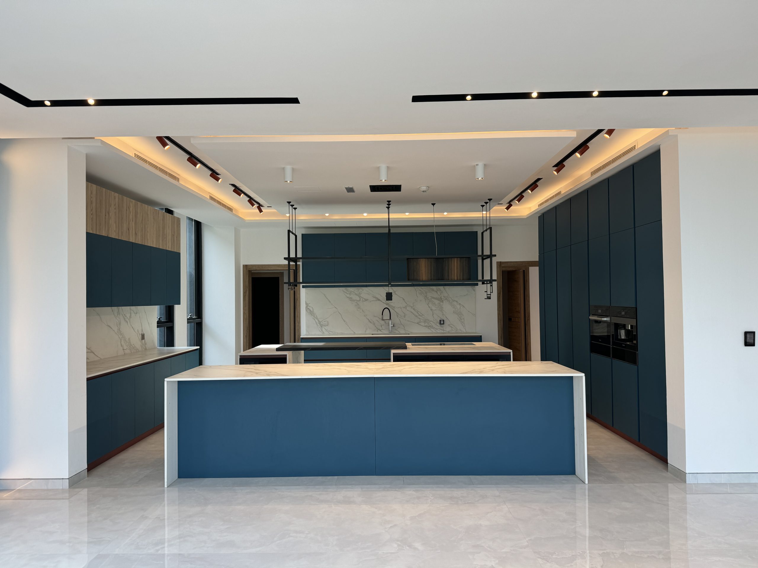 Innovative Modular Kitchen Designs for 2025 - Pinnacle Housing Solution
