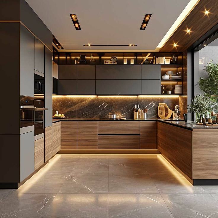 Transform Your Kitchen with Smart Storage Solutions - Pinnacle Housing ...