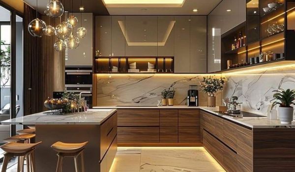 Transform Your Kitchen with Smart Storage Solutions - Pinnacle Housing ...
