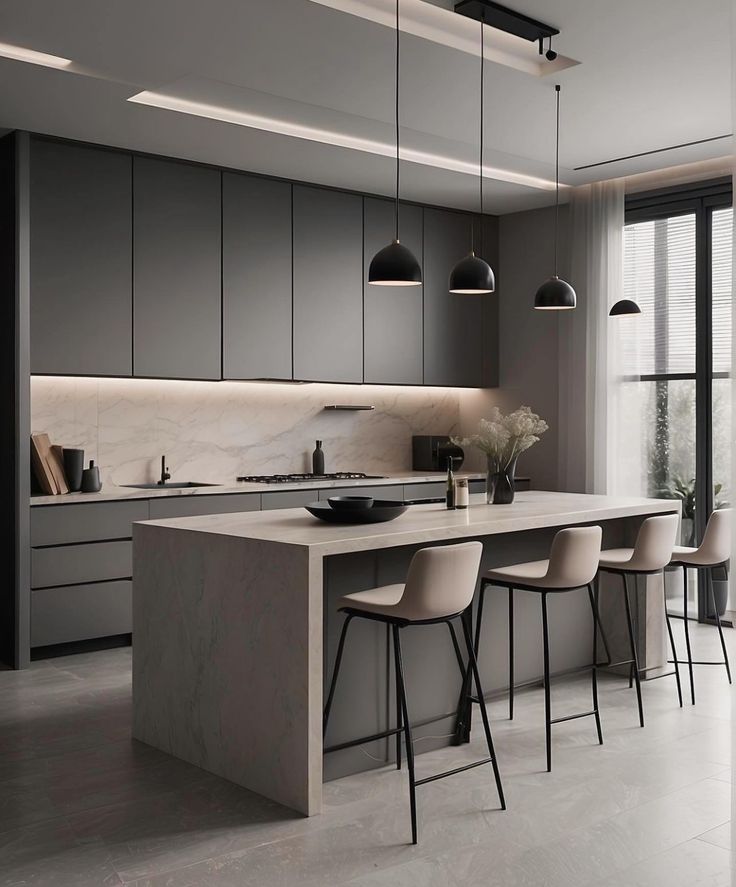 Transform Your Kitchen with Smart Storage Solutions - Pinnacle Housing ...